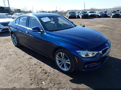 WBA8D9C56JA608262 2018 BMW 3ER