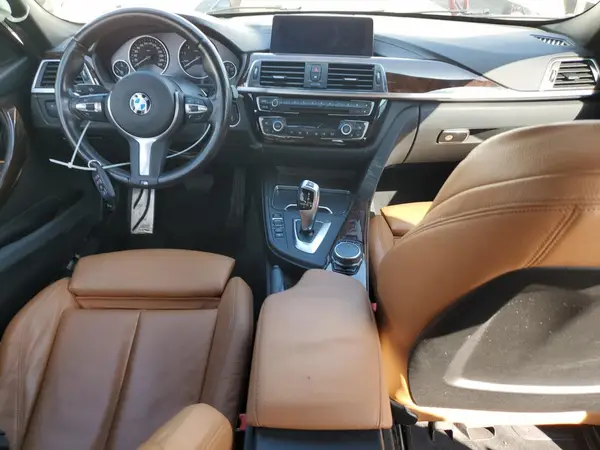 WBA8D9C56JA614420 2018 BMW 3ER - Image 8