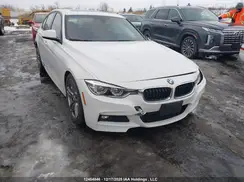 WBA8D9C56JA614613 2018 BMW 3ER