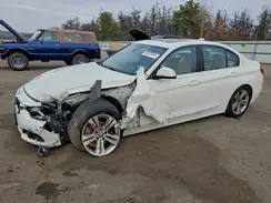 WBA8D9C56JA615275 2018 BMW 3ER