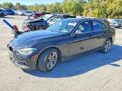 WBA8D9C56JA615390 2018 BMW 3ER