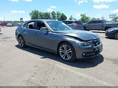 WBA8D9C56JA615423 2018 BMW 3ER