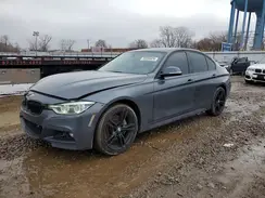WBA8D9C56JA615437 2018 BMW 3ER