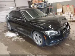 WBA8D9C56JA615468 2018 BMW 3ER