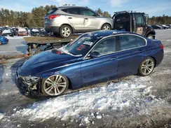 WBA8D9C56JA615650 2018 BMW 3ER