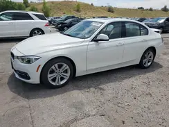 WBA8D9C56JA615700 2018 BMW 3ER