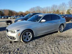 WBA8D9C56JA615843 2018 BMW 3ER