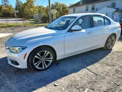 WBA8D9C56JA616023 2018 BMW 3ER
