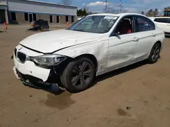 WBA8D9C56JEB35832 2018 BMW 3ER