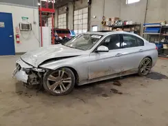 WBA8D9C56JEM31382 2018 BMW 3ER