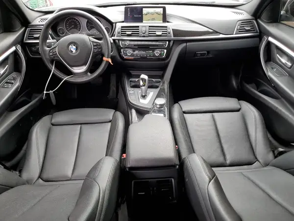 WBA8D9C56JEM31396 2018 BMW 3ER - Image 8