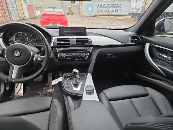WBA8D9C56JEM31981 2018 BMW 3ER - Image 8
