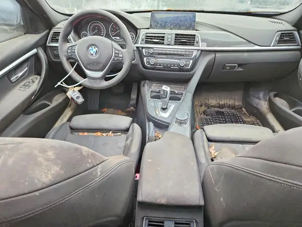 WBA8D9C56JEM32144 2018 BMW 3ER - Image 8