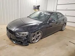 WBA8D9C56JEM33309 2018 BMW 3ER