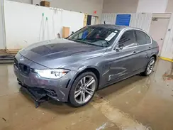 WBA8D9C56JEM33665 2018 BMW 3ER