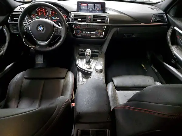 WBA8D9C56JEM33665 2018 BMW 3ER - Image 8