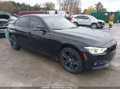 WBA8D9C56JEM34315 2018 BMW 3ER