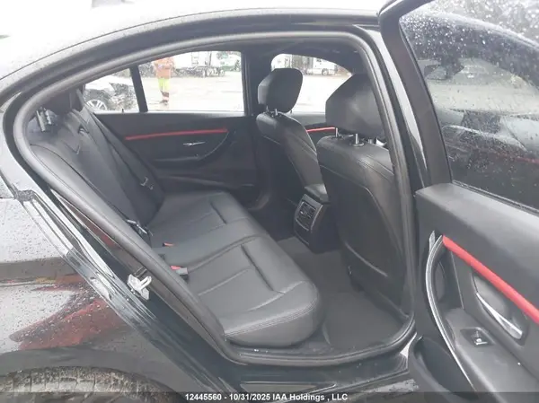 WBA8D9C56JEM34315 2018 BMW 3ER - Image 8