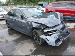 WBA8D9C57HA003726 2017 BMW 3ER