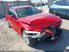 WBA8D9C57HK677708 2017 BMW 3ER