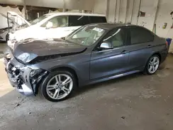 WBA8D9C57HK678020 2017 BMW 3ER