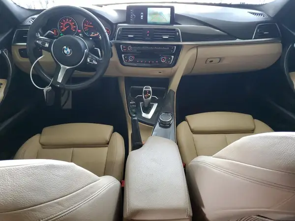 WBA8D9C57HK678020 2017 BMW 3ER - Image 8
