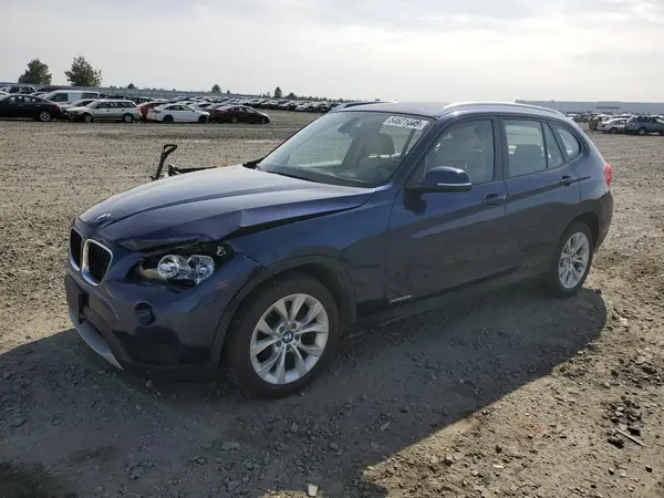 WBA8D9C57HK678308 2017 BMW 3ER - Image 1
