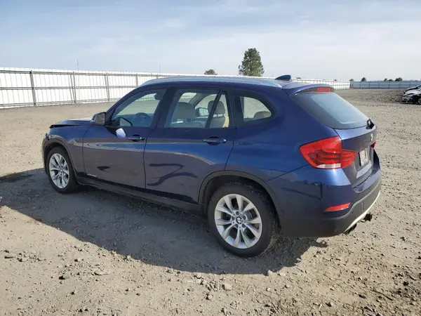 WBA8D9C57HK678308 2017 BMW 3ER - Image 2