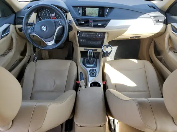 WBA8D9C57HK678308 2017 BMW 3ER - Image 8