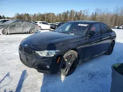 WBA8D9C57JA012917 2018 BMW 3ER