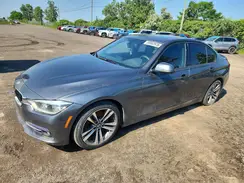 WBA8D9C57JA013761 2018 BMW 3ER