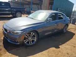 WBA8D9C57JA607735 2018 BMW 3ER