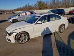 WBA8D9C57JA607959 2018 BMW 3ER
