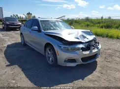 WBA8D9C57JA614393 2018 BMW 3ER