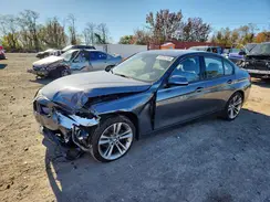WBA8D9C57JA614684 2018 BMW 3ER