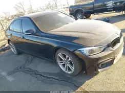 WBA8D9C57JA614703 2018 BMW 3ER