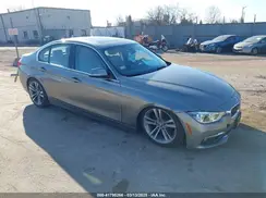 WBA8D9C57JA615088 2018 BMW 3ER