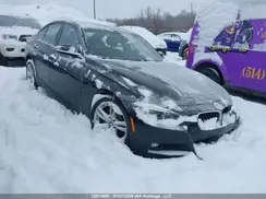 WBA8D9C57JA615169 2018 BMW 3ER
