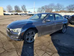 WBA8D9C57JA615348 2018 BMW 3ER