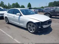 WBA8D9C57JA615544 2018 BMW 3ER