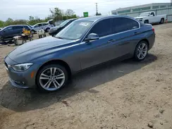 WBA8D9C57JA615611 2018 BMW 3ER