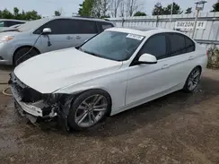 WBA8D9C57JEB35094 2018 BMW 3ER