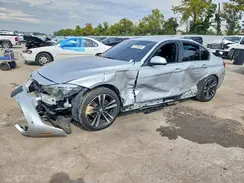 WBA8D9C57JEB35418 2018 BMW 3ER