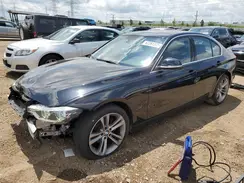 WBA8D9C57JEM31715 2018 BMW 3ER