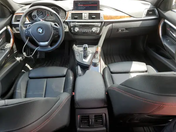 WBA8D9C57JEM31715 2018 BMW 3ER - Image 8
