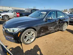 WBA8D9C57JEM32119 2018 BMW 3ER