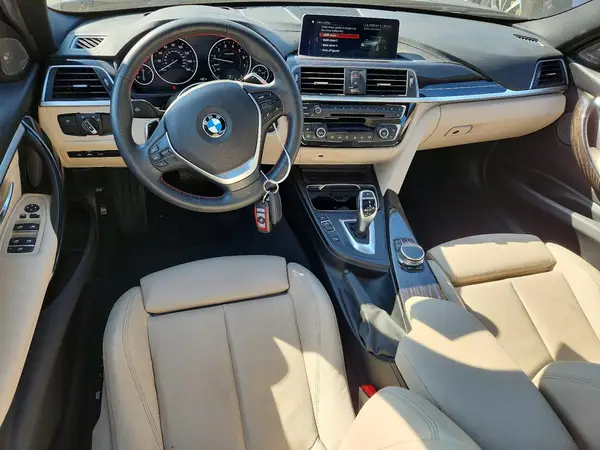 WBA8D9C57JEM32119 2018 BMW 3ER - Image 8
