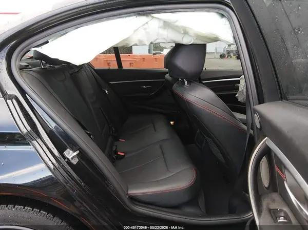 WBA8D9C57JEM32136 2018 BMW 3ER - Image 8