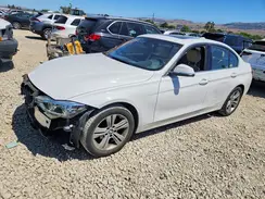 WBA8D9C57JEM33061 2018 BMW 3ER