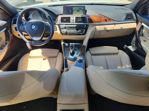 WBA8D9C57JEM33061 2018 BMW 3ER - Image 8